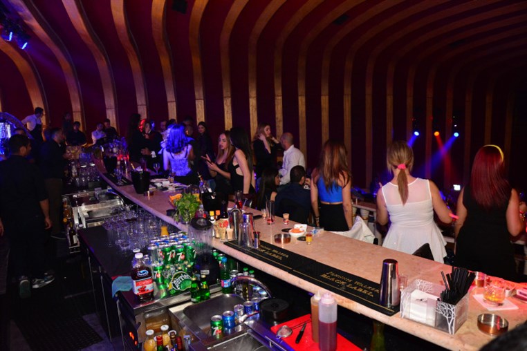 Theatrum on Saturday Night